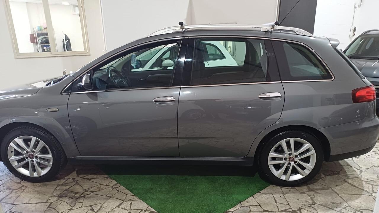 Fiat Croma GPL OTTIMA - 2011