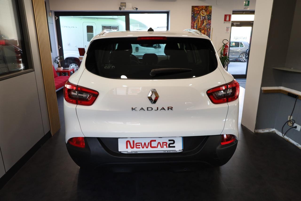 RENAULT KADJAR dCi EDC ENERGY SPORT EDITION