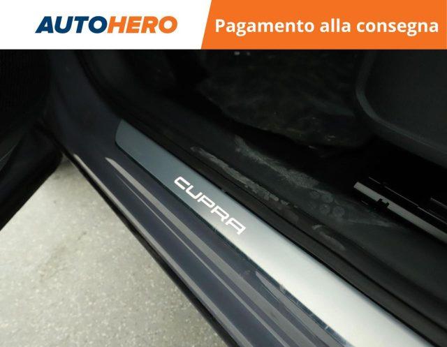 CUPRA Formentor 1.4 e-Hybrid DSG