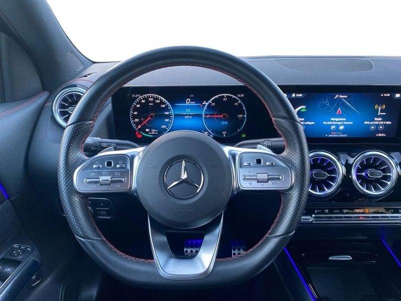 Mercedes-Benz EQA 250 Premium