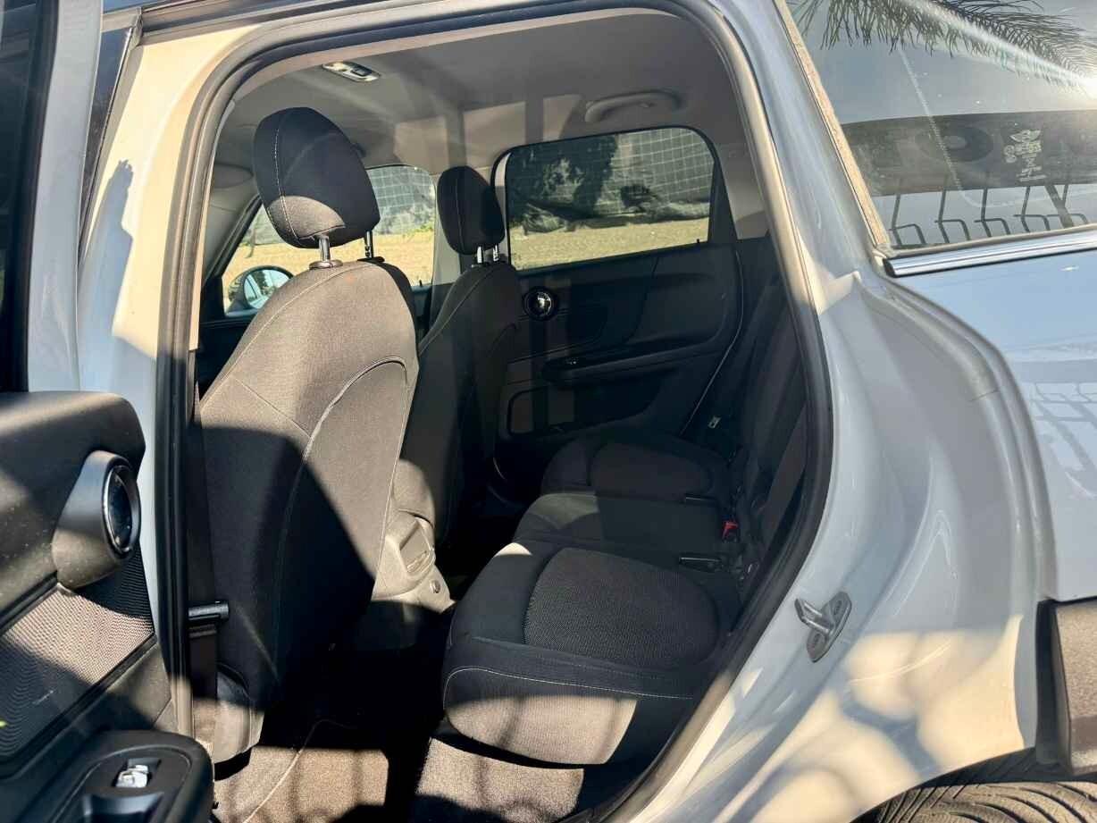 Mini Cooper D Countryman 2.0