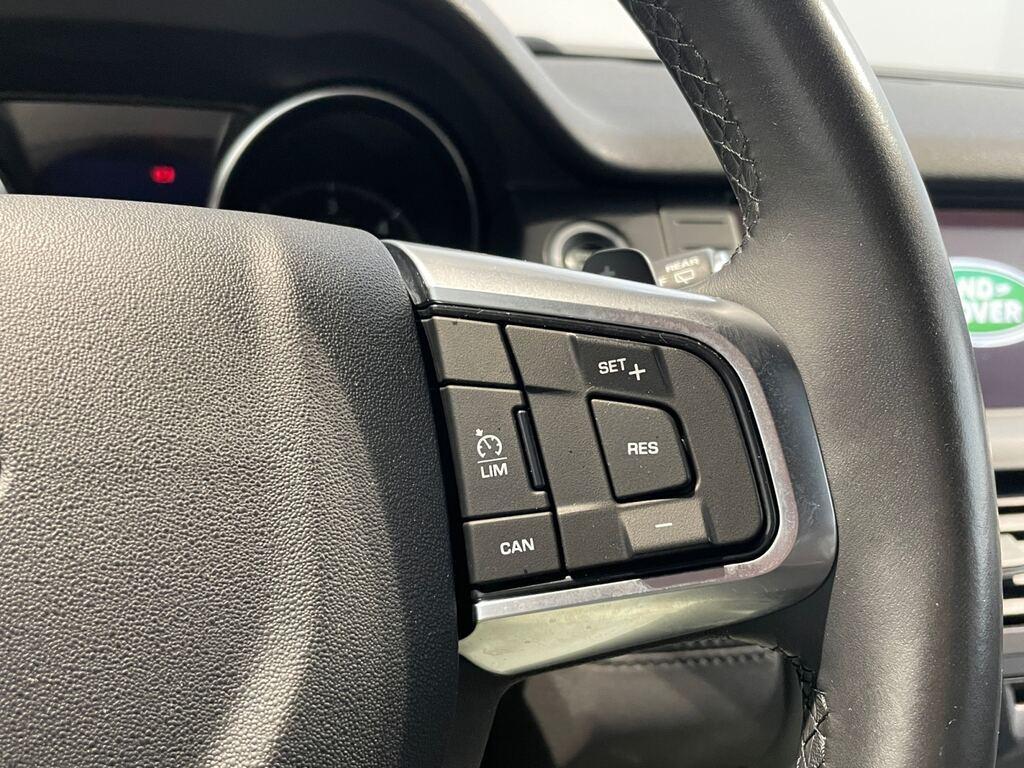 Land Rover Discovery Sport HSE awd 150cv