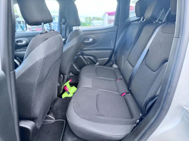 JEEP Renegade 1.3 T4 190CV PHEV 4xe AT6 80th Anniversary