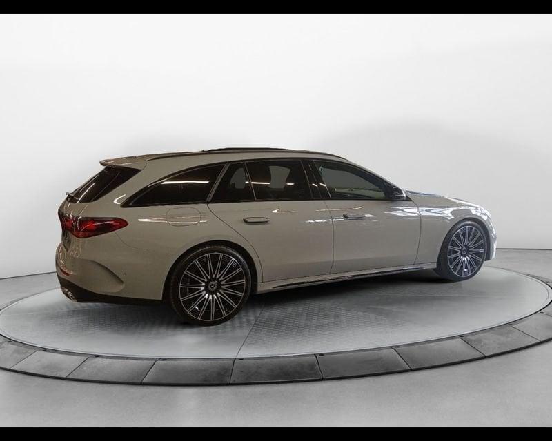 Mercedes-Benz Classe E E SW 220 d AMG Line Premium Plus auto
