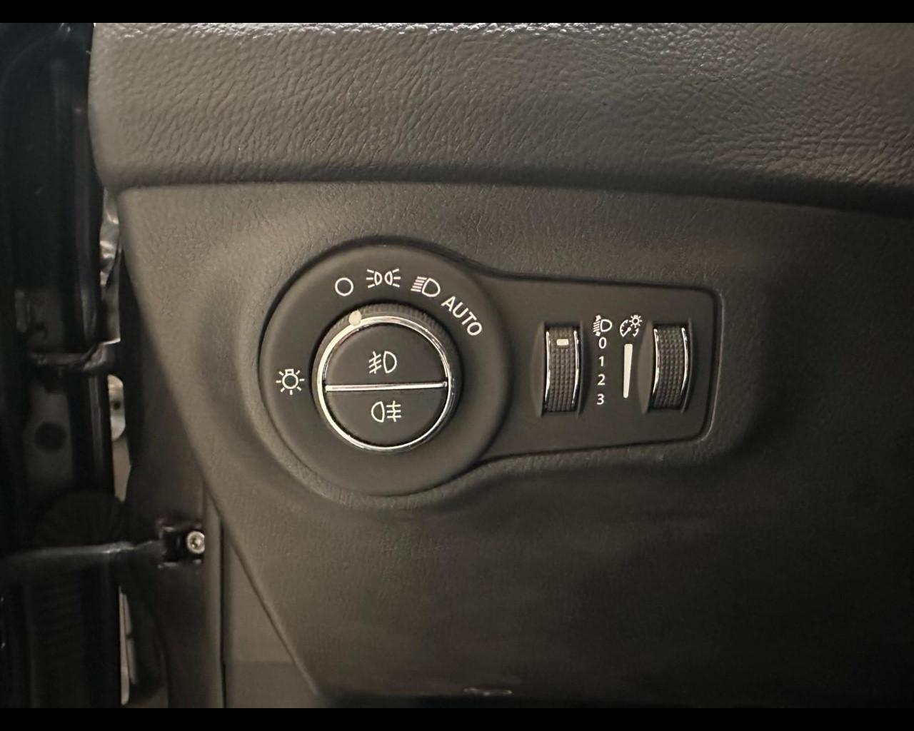 JEEP Compass 2ª serie - Compass 1.6 Multijet II 2WD Limited