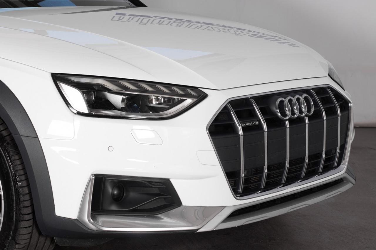 Audi A4 allroad 2.0 Tdi Quattro 204 Cv S Tronic Mild