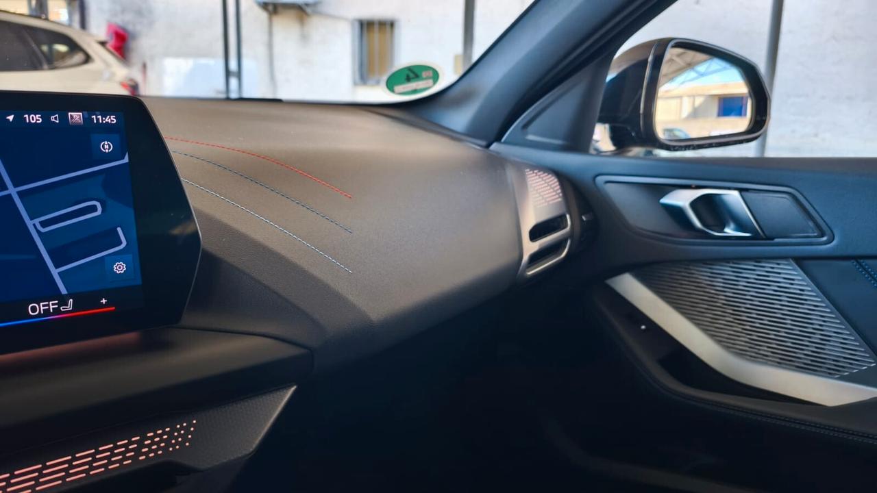 Bmw 118 118d 5p. MSport Design