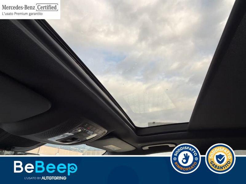 Mercedes-Benz GLE 300 D AMG LINE PREMIUM 4MATIC AUTO