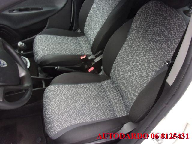 LANCIA Ypsilon 1.0 FireFly 5 porte S&S Hybrid Ecochic Silver