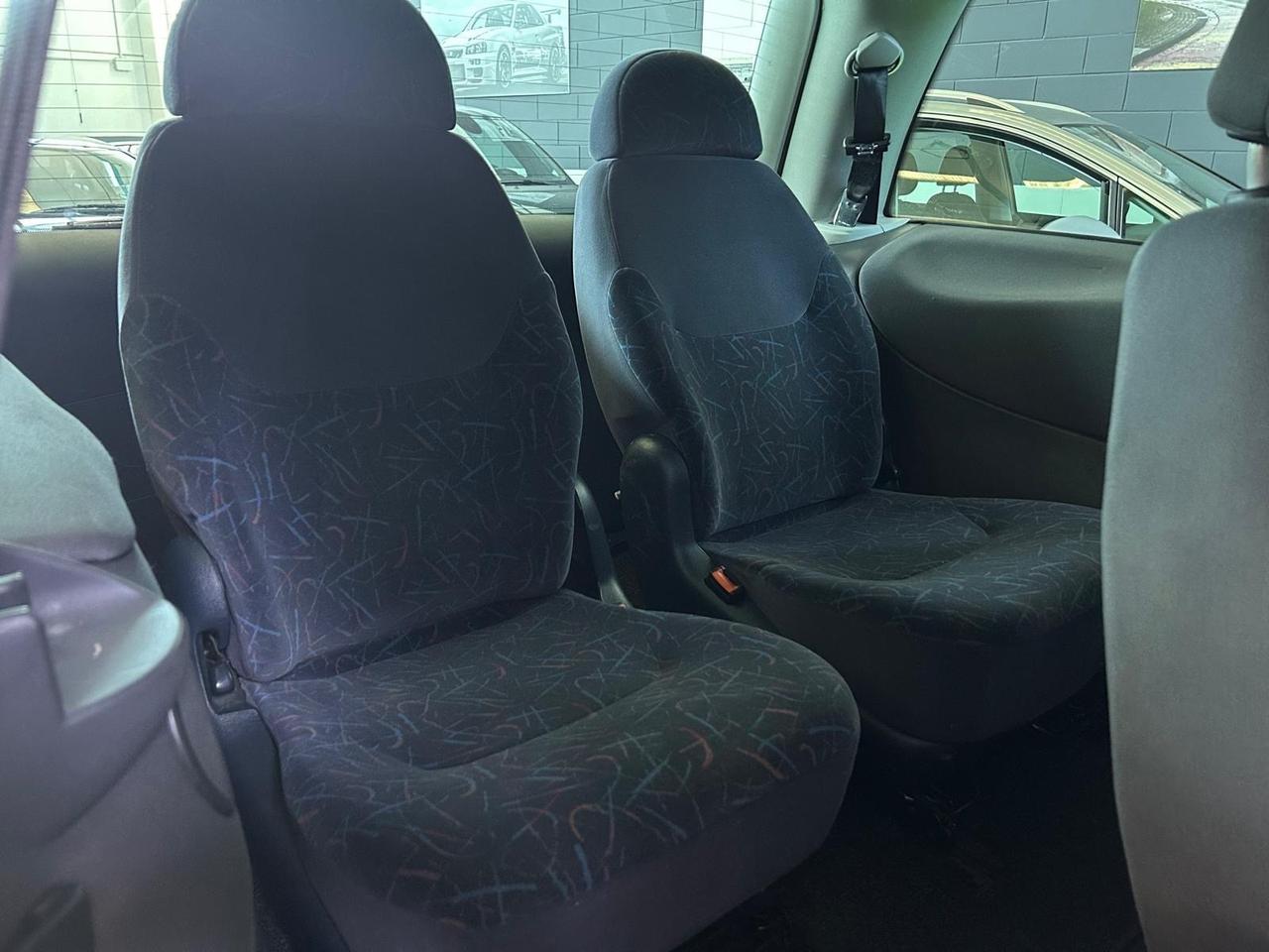 Volkswagen Sharan 2.0 GPL 116CV — 7 POSTI—