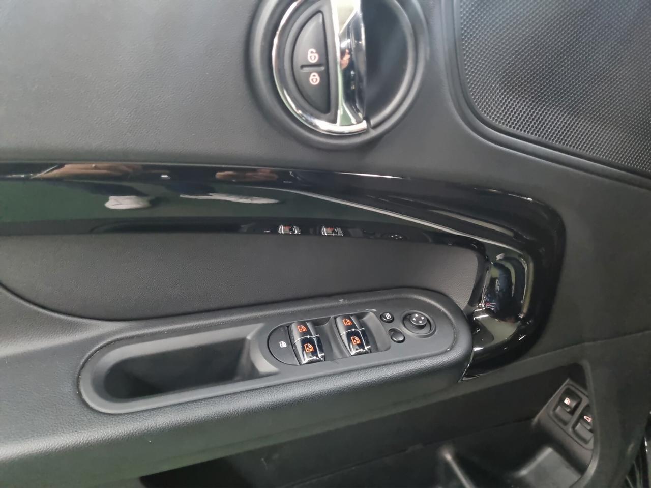 Mini Cooper S Countryman 1.5 SE Business ALL4 Automatica