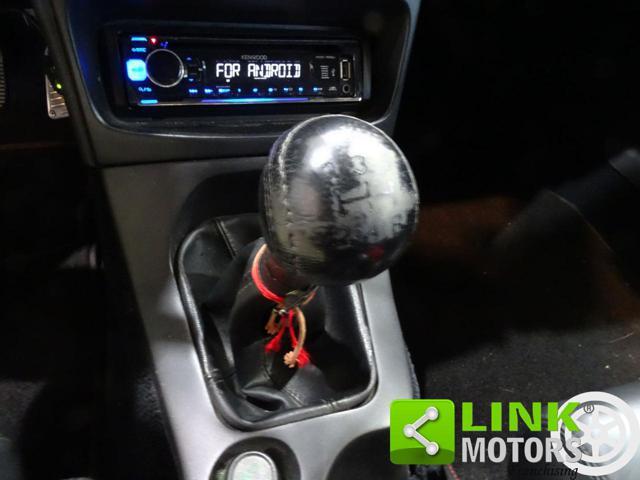 ALFA ROMEO Spider 2.0i 16V Twin Spark cat