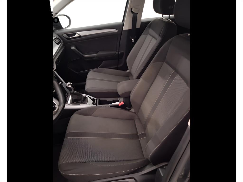 VOLKSWAGEN T-Roc 2022 - T-Roc 1.0 tsi Life 110cv