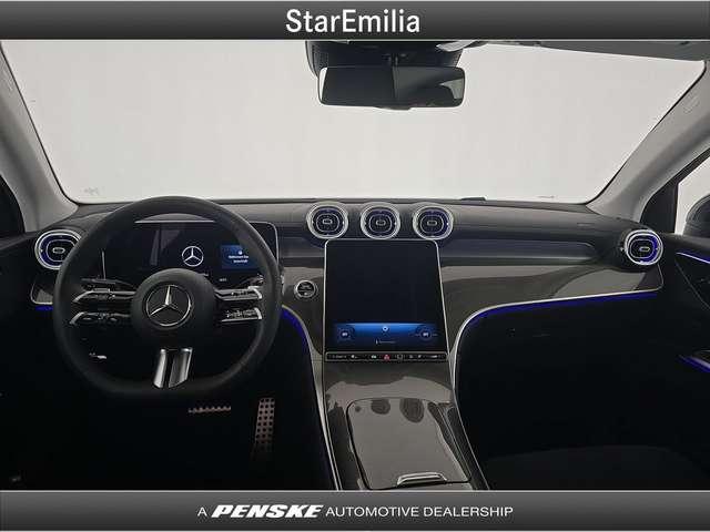 Mercedes-Benz GLC 220 GLC 220 d 4Matic Mild hybrid Coupé AMG Line Premi