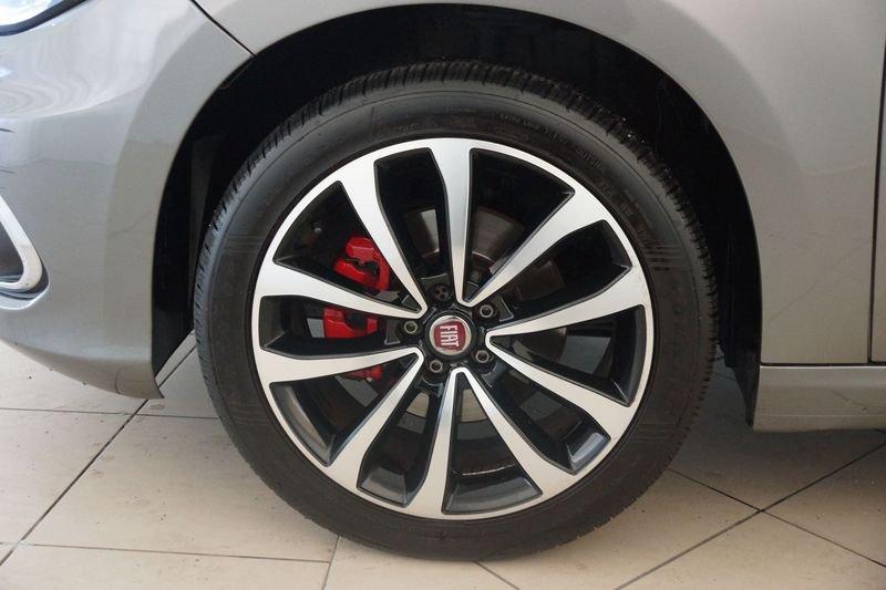 FIAT Tipo Tipo 1.4 5 porte Lounge GPL