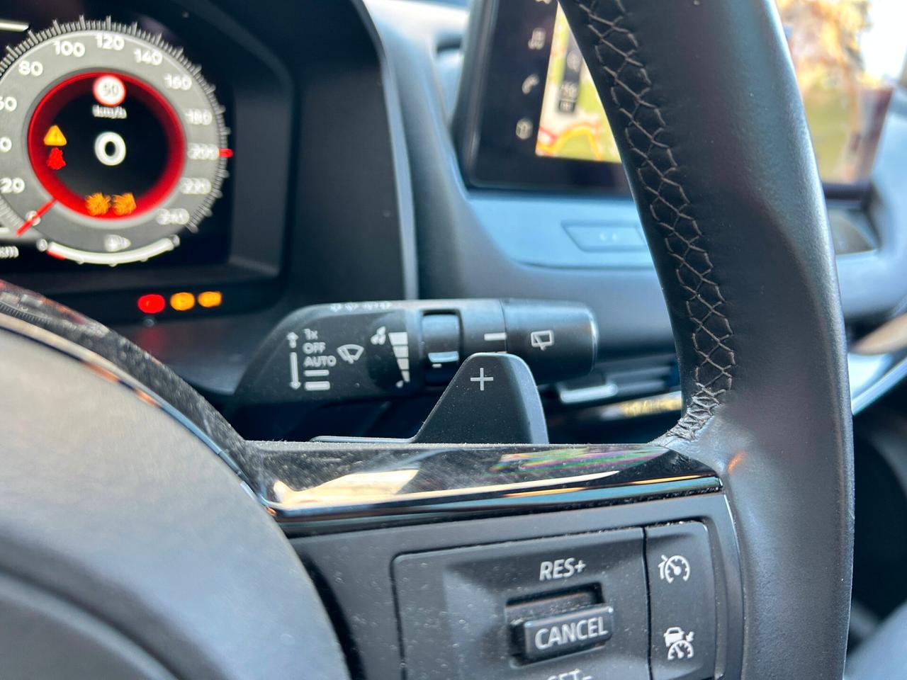 Nissan Qashqai MHEV 158 CV Xtronic N-Connecta - 2023