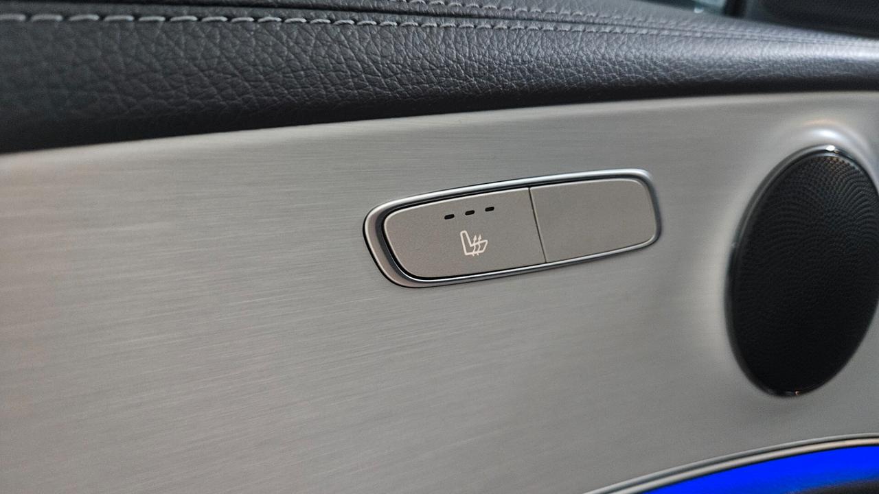 Mercedes E220d Amg 4 Matic