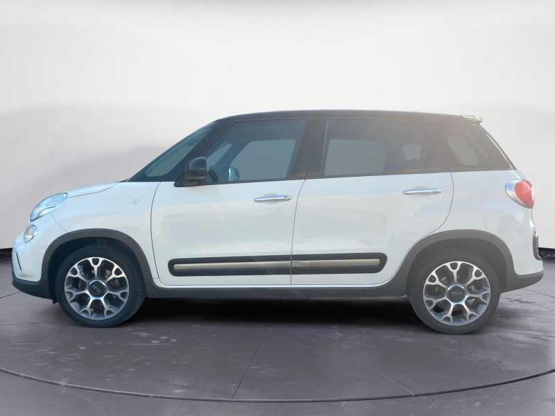 FIAT 500L 1.3 mjt Trekking 85cv