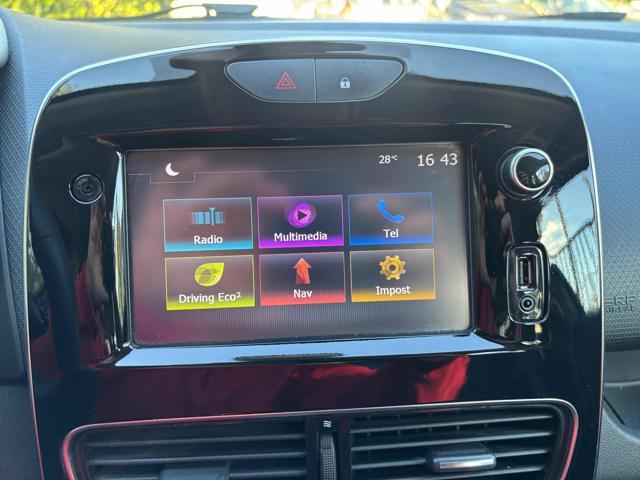RENAULT Clio Sporter dCi 8V 75 CV Moschino Intens