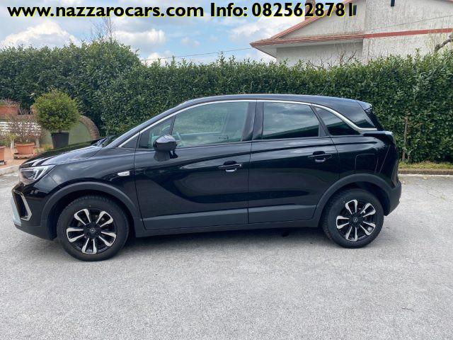 OPEL Crossland 1.5 ECOTEC D 110 CV Start&Stop Elegance