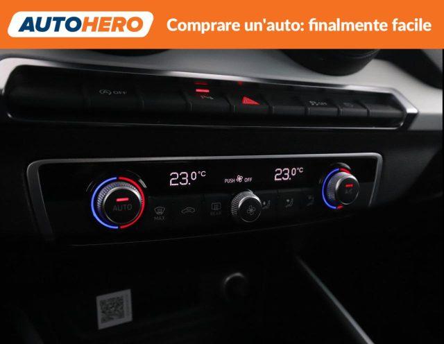 AUDI Q2 35 TFSI