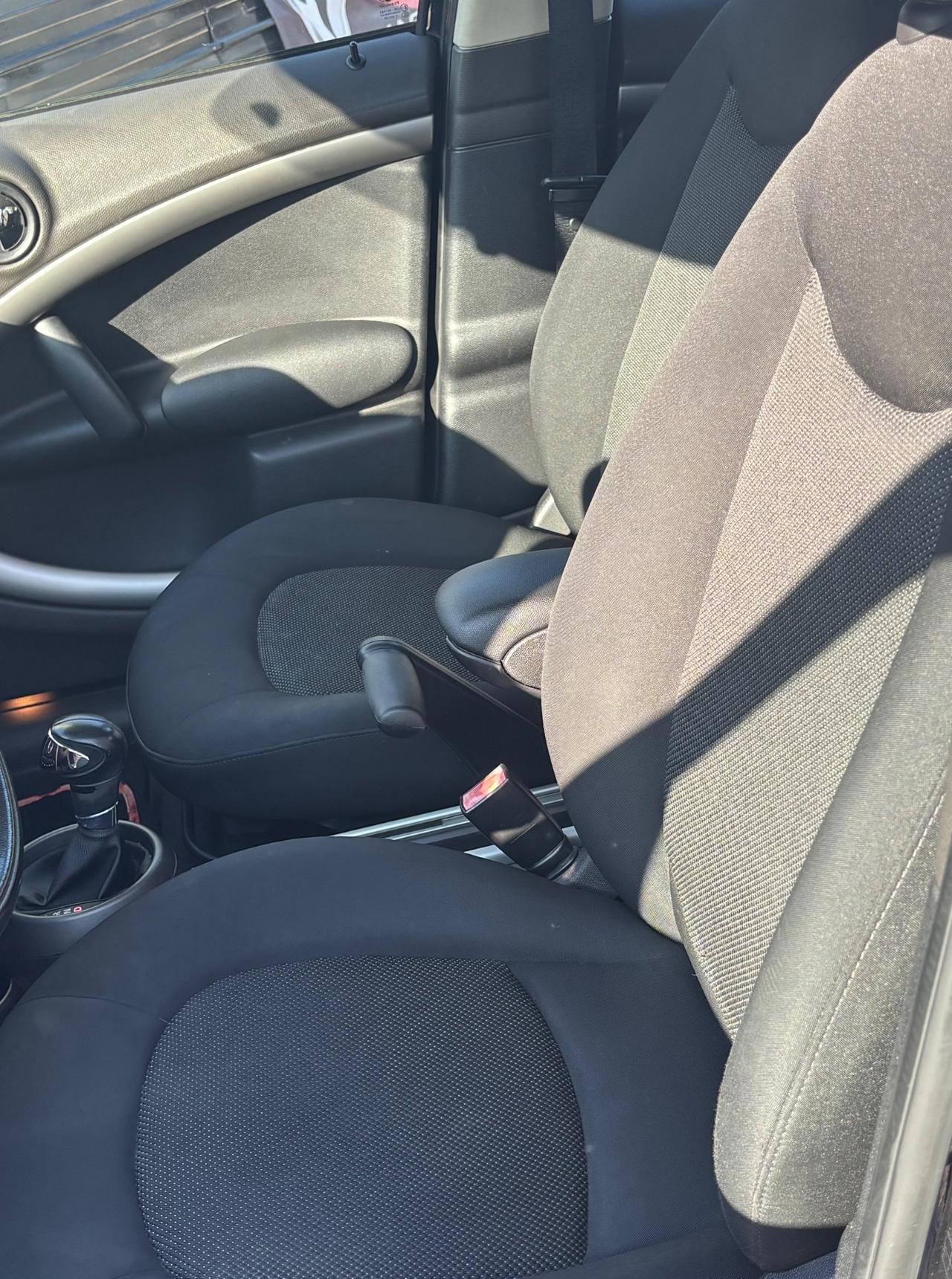 Mini Cooper D Countryman 2.0 Automatica