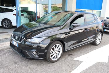 Seat Ibiza 1.0 EcoTSI 95 CV 5 porte FR