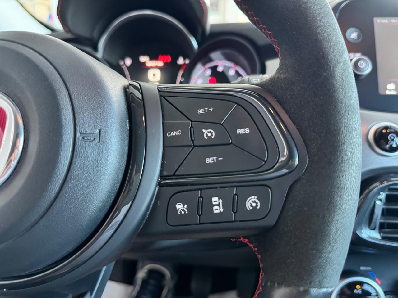 Fiat 500X 1.0 T3 120 CV Sport Prezzo Reale
