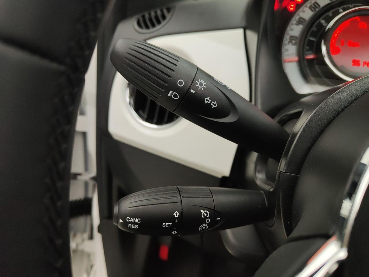 FIAT 500C III 2015 1.0 70CV HYBRID DOLCEVITA