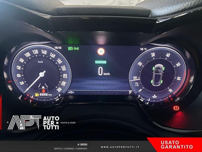 Alfa Romeo Tonale Tonale 1.5 hybrid Speciale 130cv tct7