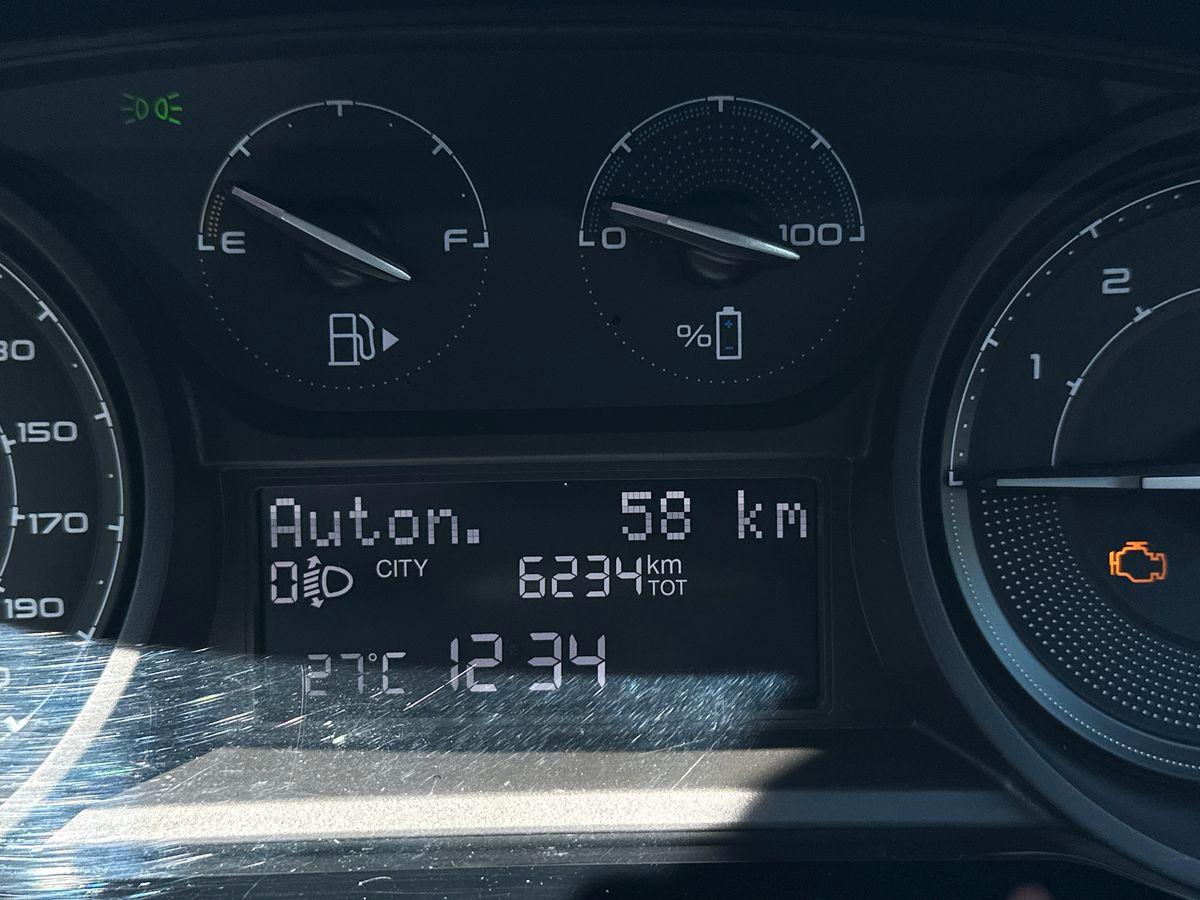 LANCIA Ypsilon III 2021 - Ypsilon 1.0 firefly hybrid Gold s&s 70cv