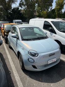 Fiat 500 500e 42 kWh SINISTRATA