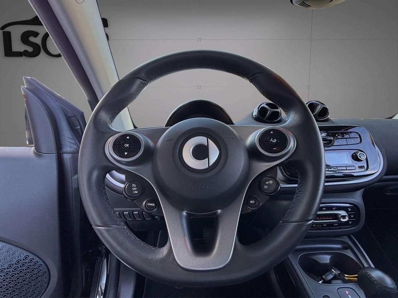 smart forTwo 1.0 Passion 71cv ~Unipro~Promo~Finanziamento~