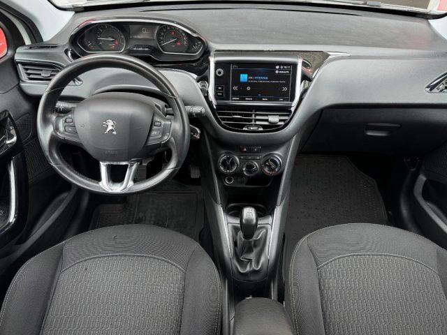 PEUGEOT 208 PureTech 82 Active Unicoproprietario,Iva esposta.