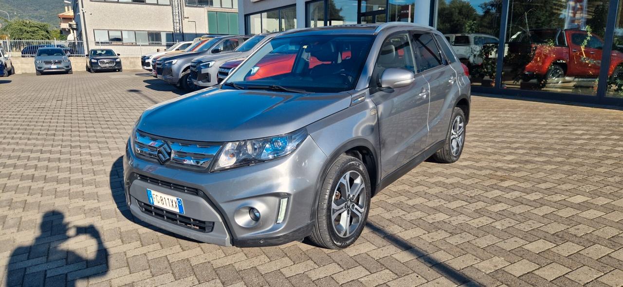 Suzuki Vitara 1.6 DDiS V-Top
