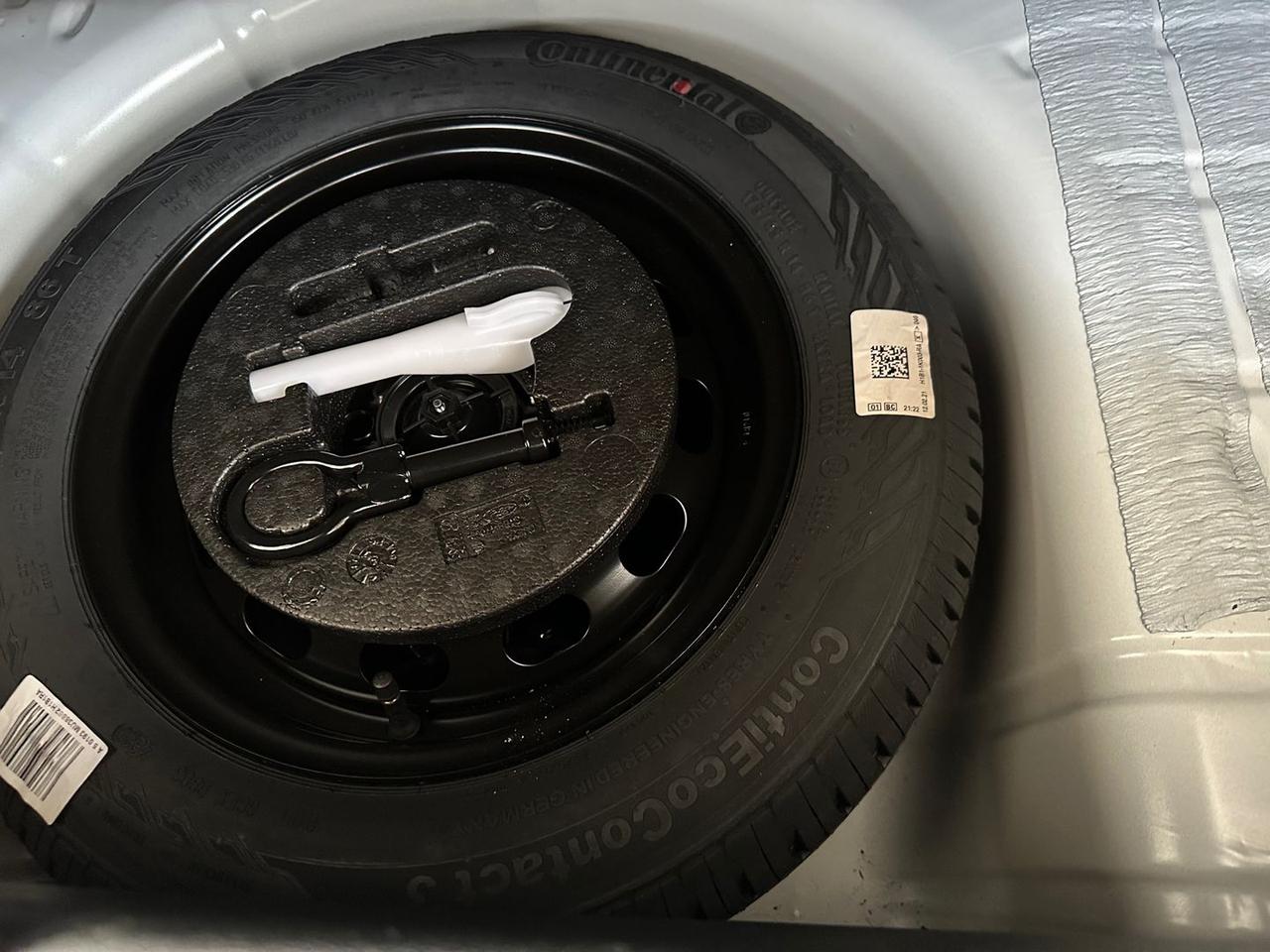 Ford Fiesta ST Line 1.0 EcoBoost mHEV #7848