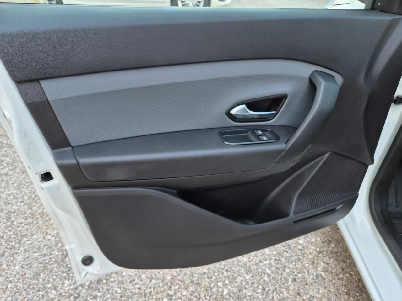 Renault Express 1.4 Blue dCi 95 Van