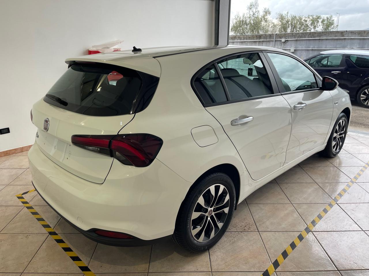 Fiat Tipo 1.0 5 porte City Life NO VINCOLO DI FINANZIAMENTO