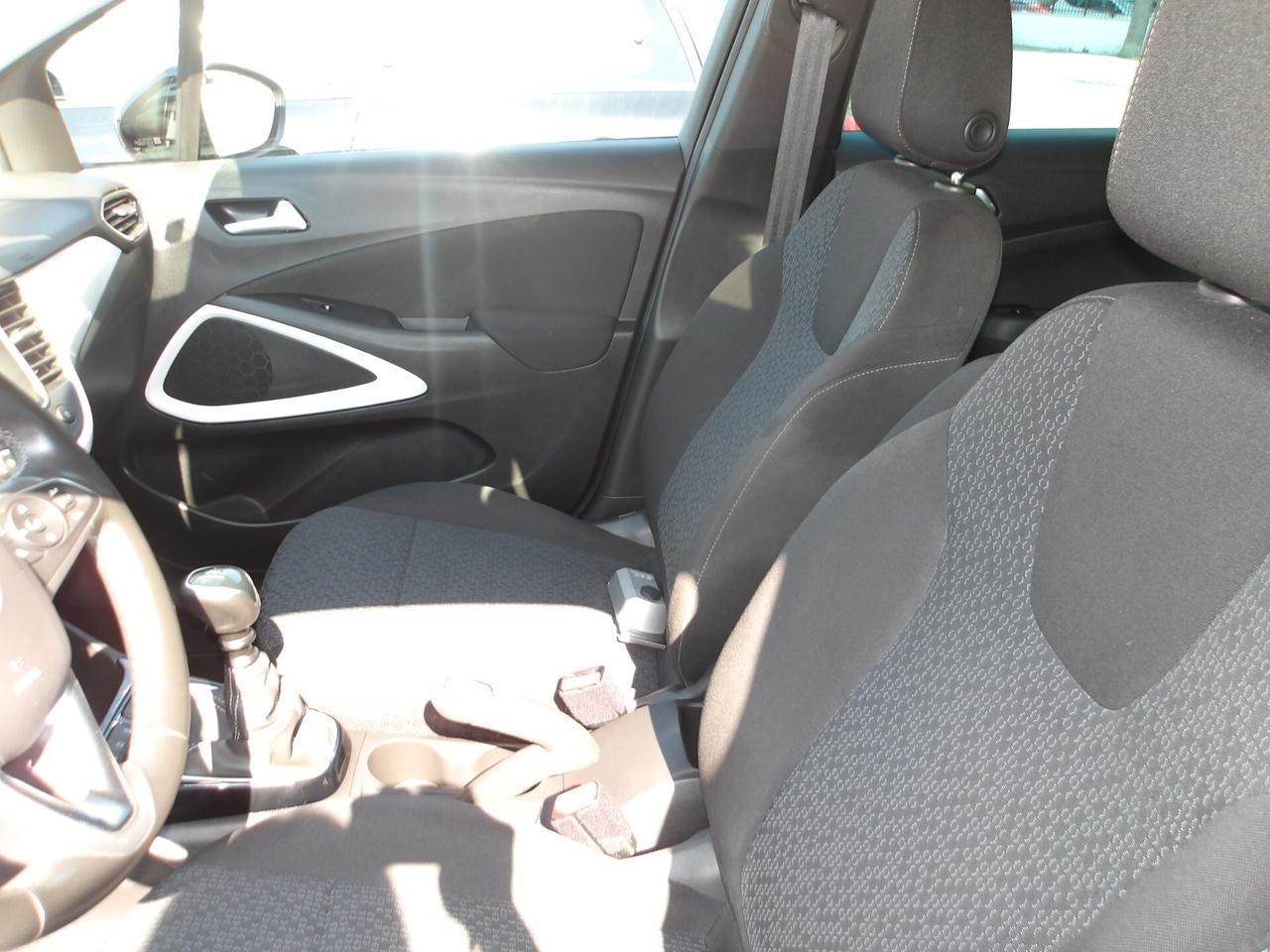 OPEL CROSSLAND 1.5 DIESEL-RETROC-GARANZIA FULL