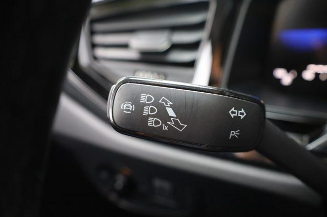 VOLKSWAGEN Taigo 1.0 TSI per Neopatentati ACC Radar LED PREZZO REAL