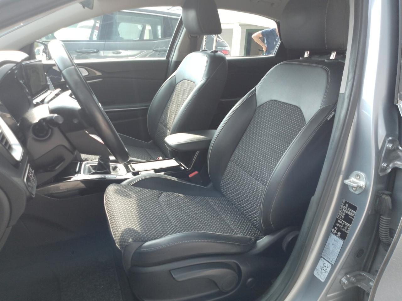 Kia XCeed 1.6 CRDi 136 CV UNICO PROPRIETARIO