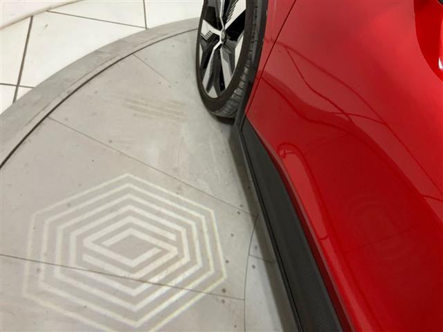 RENAULT Megane E-Tech Techno EV60 220cv AC22