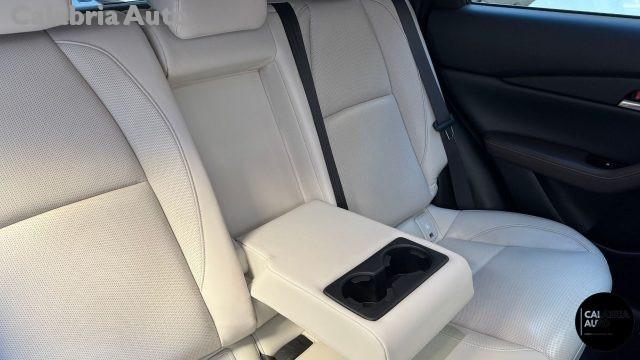 MAZDA CX-30 2.0L Skyactiv-X M Hybrid 2WD Exclusive