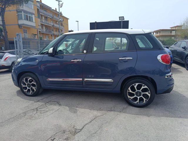 FIAT 500L 1.3 Multijet 95 CV Cross