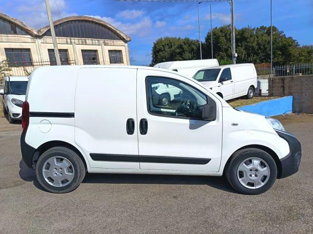 FIAT Fiorino 1.3 MJT 95CV Cargo Adventure