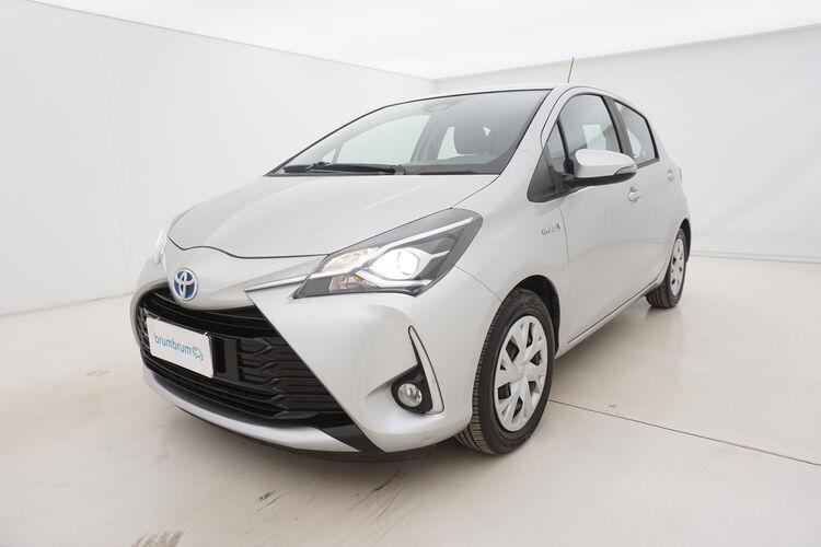 Toyota Yaris Hybrid Business BR222198 1.5 Full Hybrid 101CV