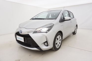 Toyota Yaris Hybrid Business BR222198 1.5 Full Hybrid 101CV
