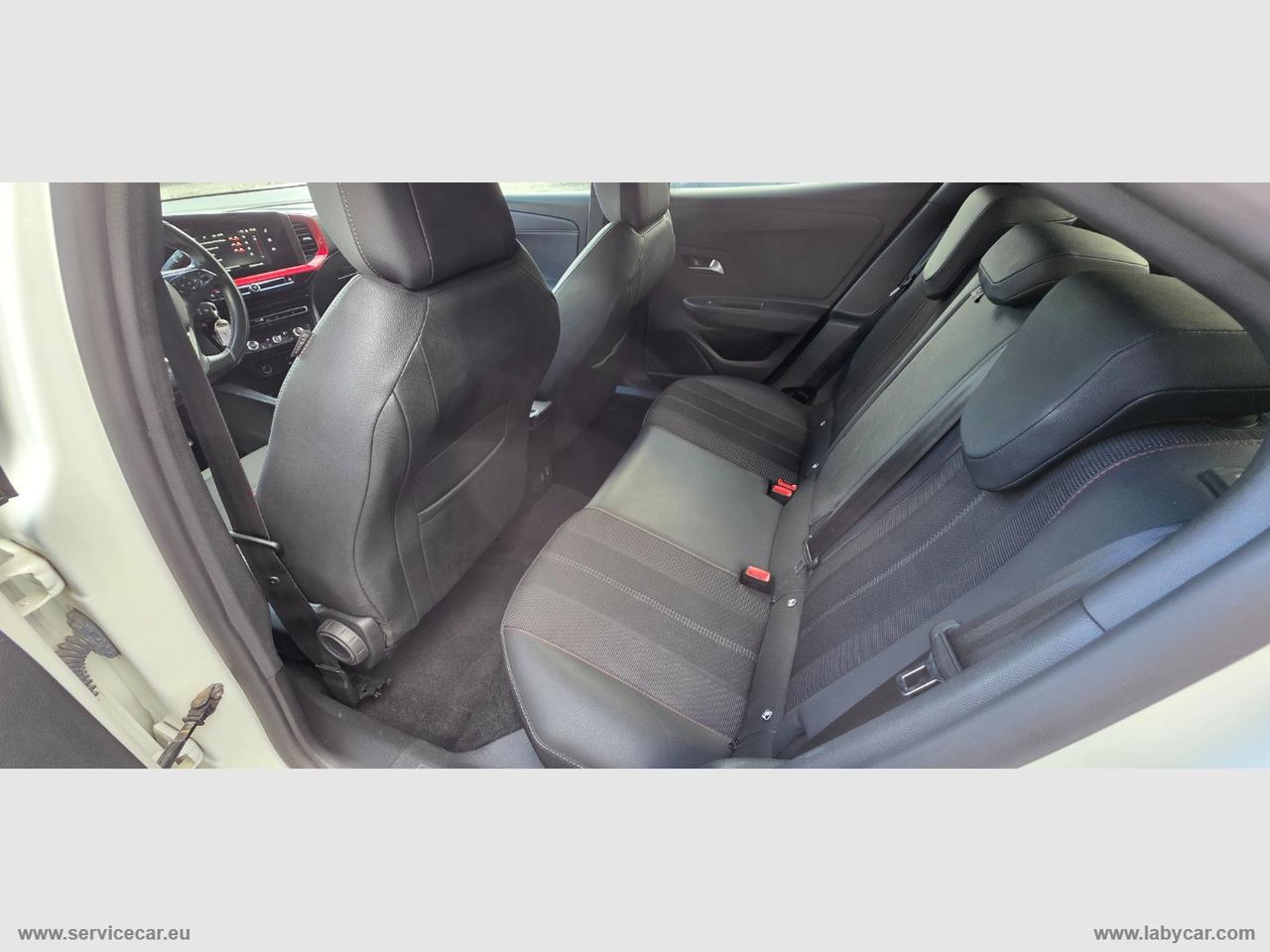OPEL Mokka 1.2 Turbo GS Line