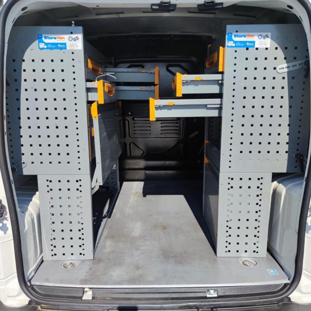FIAT FIORINO NEW 1.3 M-JET FURGONE SX - 2020