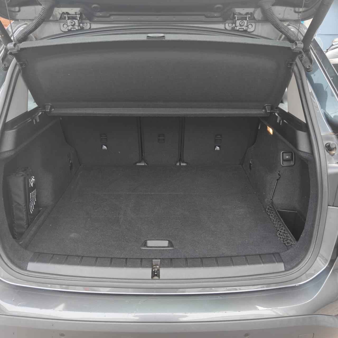 Bmw X1 xDrive18d Business
